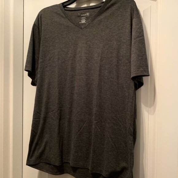 Other - Set of 2- Men’s Alfani V-Neck T-Shirts